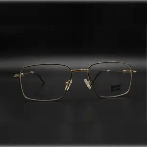 Home Black Mont Screen Glasses